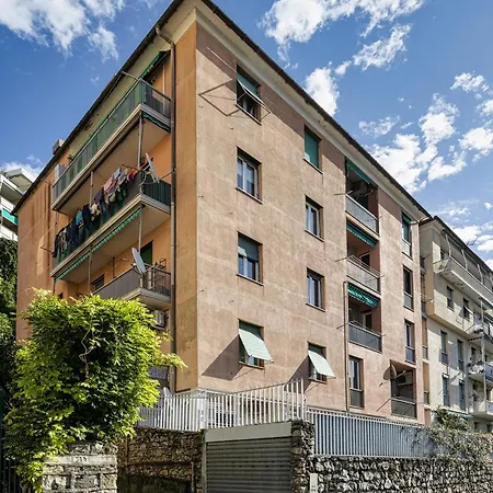 Castelletto Horizon Heights By Wonderful Italy Apartman *