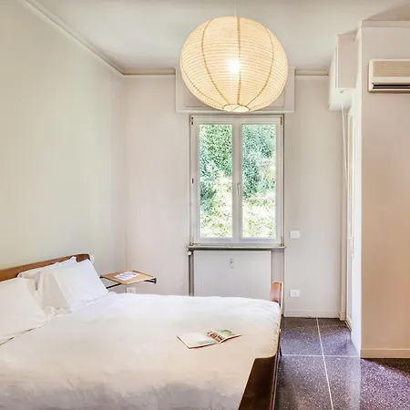 Apartment Castelletto Horizon Heights By Wonderful Italy *