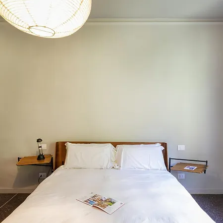 Apartman Castelletto Horizon Heights By Wonderful Italy Genova