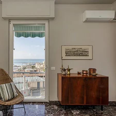 Castelletto Horizon Heights By Wonderful Italy Apartment