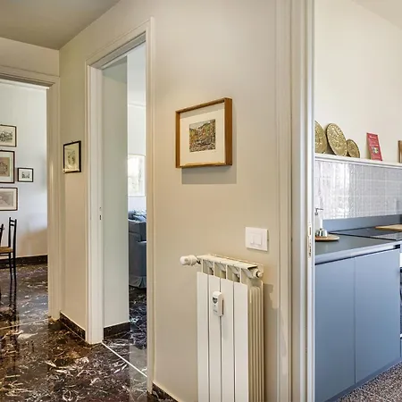 Apartman Castelletto Horizon Heights By Wonderful Italy
