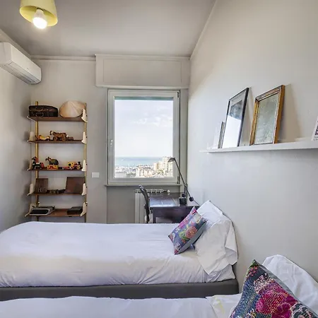 Apartman Castelletto Horizon Heights By Wonderful Italy