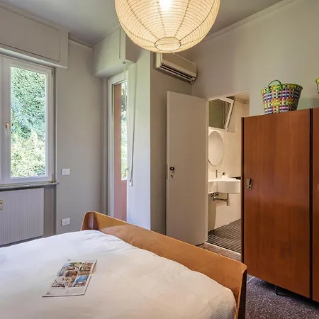 Apartamento Castelletto Horizon Heights By Wonderful Italy *