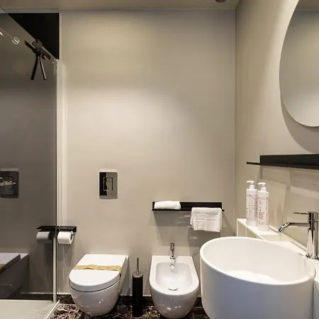 Apartament Castelletto Horizon Heights By Wonderful Italy Genua