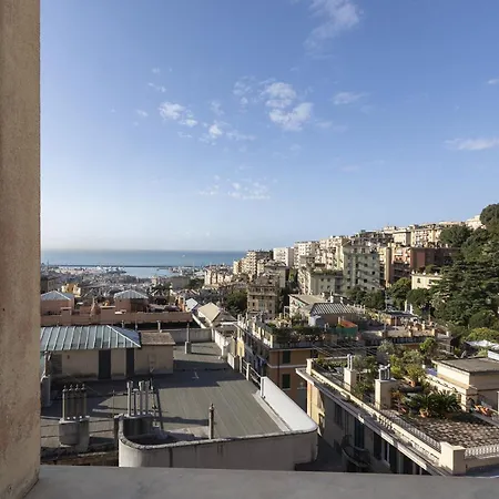 Castelletto Horizon Heights By Wonderful Italy