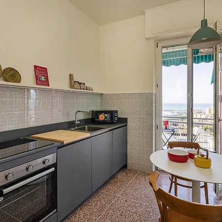 Castelletto Horizon Heights By Wonderful Italy Apartamento