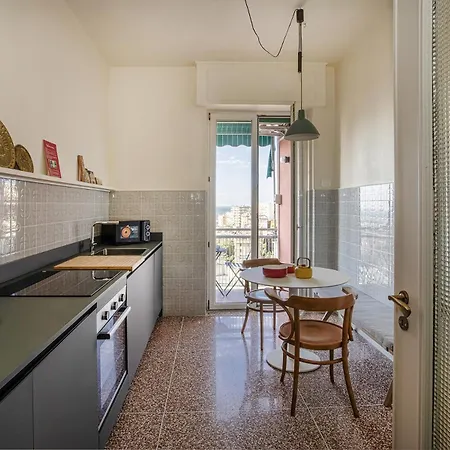 Apartamento Castelletto Horizon Heights By Wonderful Italy