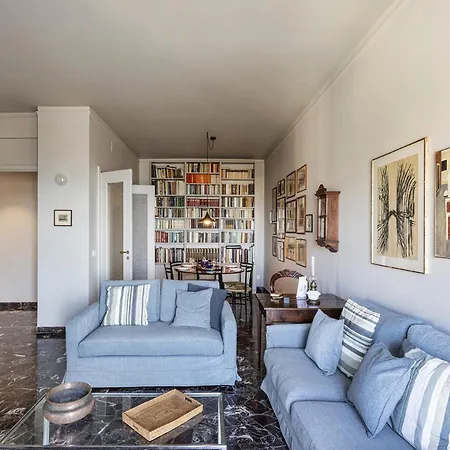 Castelletto Horizon Heights By Wonderful Italy