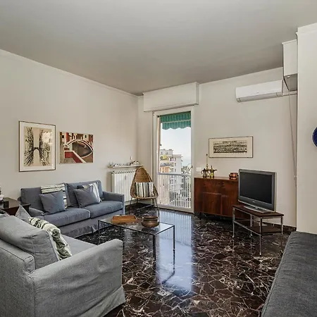 Castelletto Horizon Heights By Wonderful Italy Apartament *